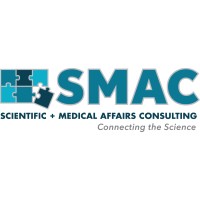 Scientific And Medical Affairs Consulting logo