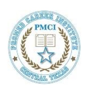 ProMed Career Institute logo