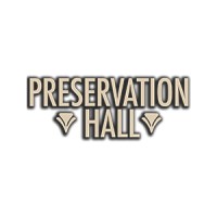 Preservation Hall logo