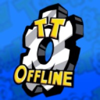 Toontown Offline logo