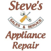 Steves Appliance Repair logo