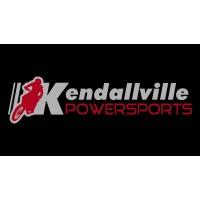 Kendallville Powersports logo