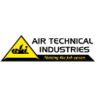 Air Technical Industries, Inc. logo