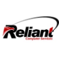 Reliant Computer Services logo