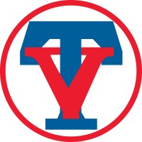 Top Vending logo