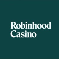 Robinhood Casino logo