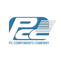 PC Components Company, LLC logo