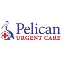 Pelican Urgent Care logo