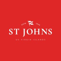 St Johns Fragrance Company logo
