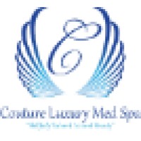 Couture Luxury Med Spa logo