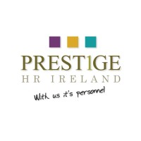 Prestige HR logo