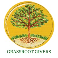 Grassroot Givers logo