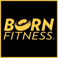 Born Fitness, LLC logo