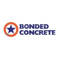 Bonded Concrete Inc logo