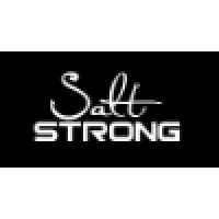 Salt Strong logo