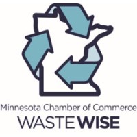 Minnesota Waste Wise logo