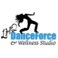 LHQ Danceforce logo