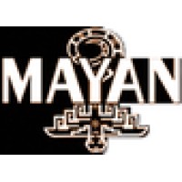 Mayan Night Club logo