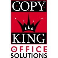 Copy King Office Solutions, Inc. logo