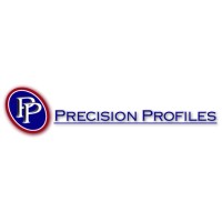 Precision Profiles LLC logo