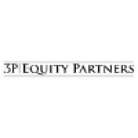 3P Equity Partners logo