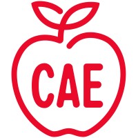 The Center For Arts Education logo
