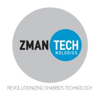 Zman Technologies logo