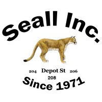 Seall Inc logo