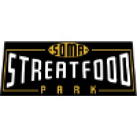 SoMa StrEat Food Park logo