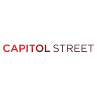Capitol Street logo