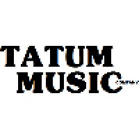 Tatum Music Co logo