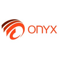 Onyx Shutters logo
