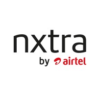Nxtra By Airtel logo