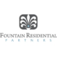 Fountain Residential Partners logo