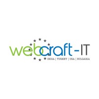WebCraft IT logo