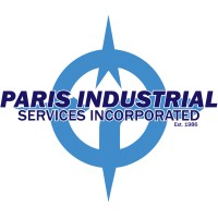PARIS INDUSTRIAL SERVICES, INC. logo