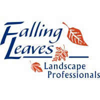 Falling Leaves Landscape Professionals logo