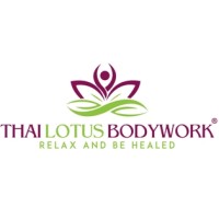 Thai Lotus Bodywork logo
