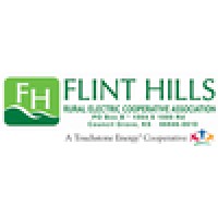 Flint Hills Rural Electric logo