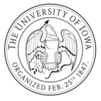 Iowa Law Review logo