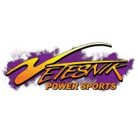 Vetesnik Power Sports logo
