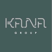 Kana Group logo