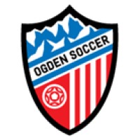 Ogden Soccer Club logo