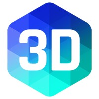 3D Print Academy logo
