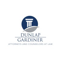 Dunlap Gardiner LLP logo