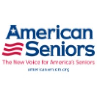 American Seniors Association logo