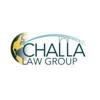 Challa Law Group logo