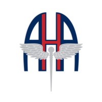 Arkansas Hospital Association logo