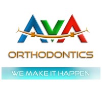 AvA Orthodontics & Invisalign logo