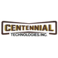 Centennial Technologies Inc logo